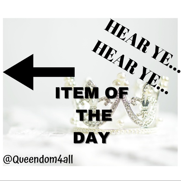TODAY ONLY Item of the day is... - Picture 1 of 3